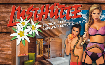 Lusthütte